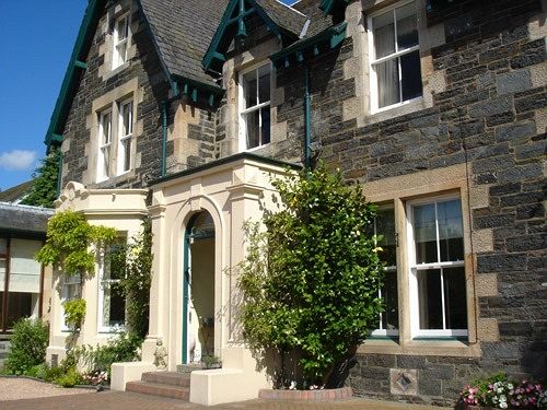 Ellangowan House Bed And Breakfast