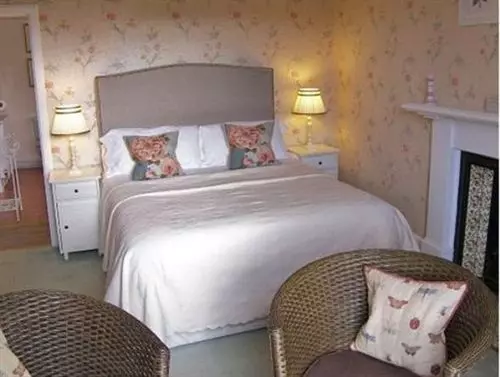 Ellangowan House Bed And Breakfast