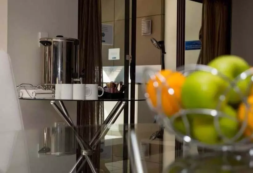 Essence Apartments Chermside