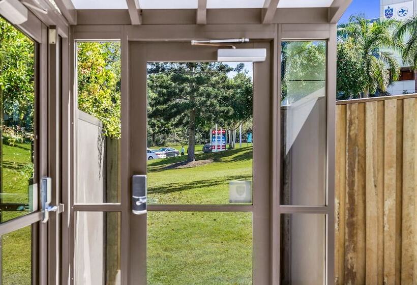 Essence Apartments Chermside