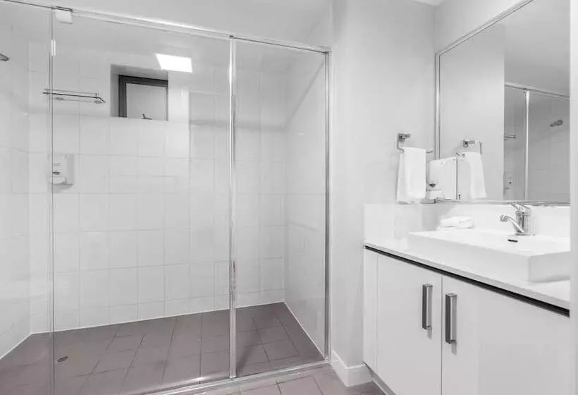 Essence Apartments Chermside