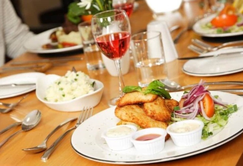 فندق Portrush Adelphi