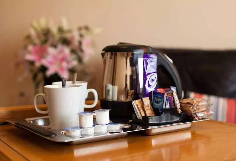 Hotel Portrush Adelphi