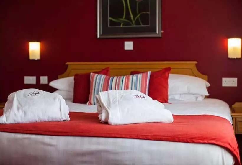 Hotel Portrush Adelphi