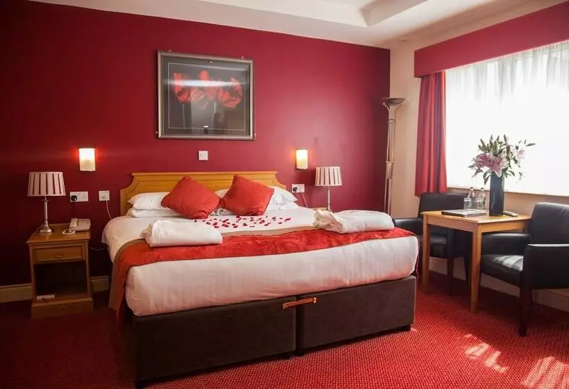 Hotel Portrush Adelphi