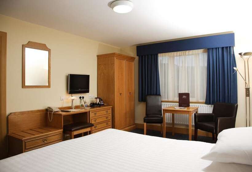 فندق Portrush Adelphi