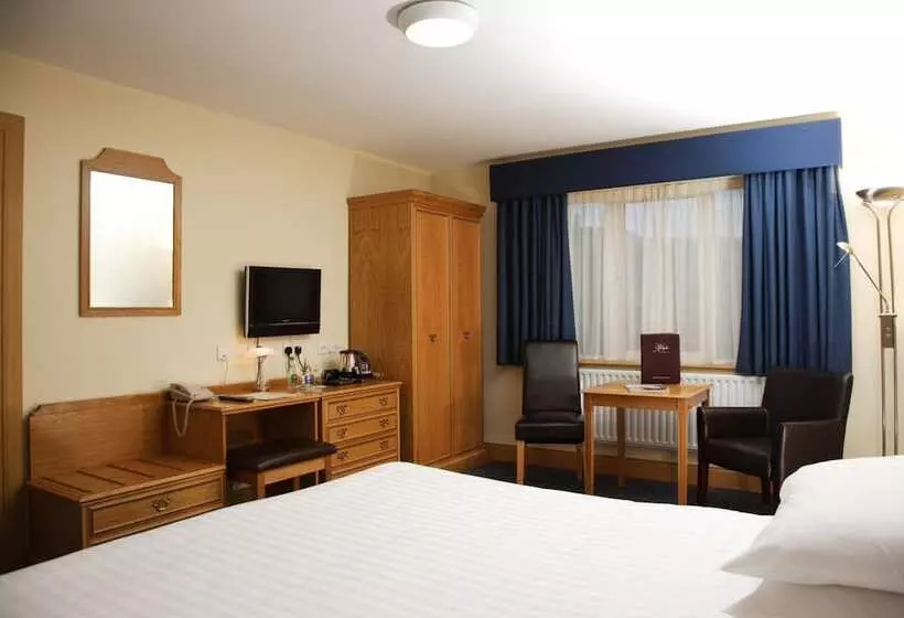 Hotel Portrush Adelphi