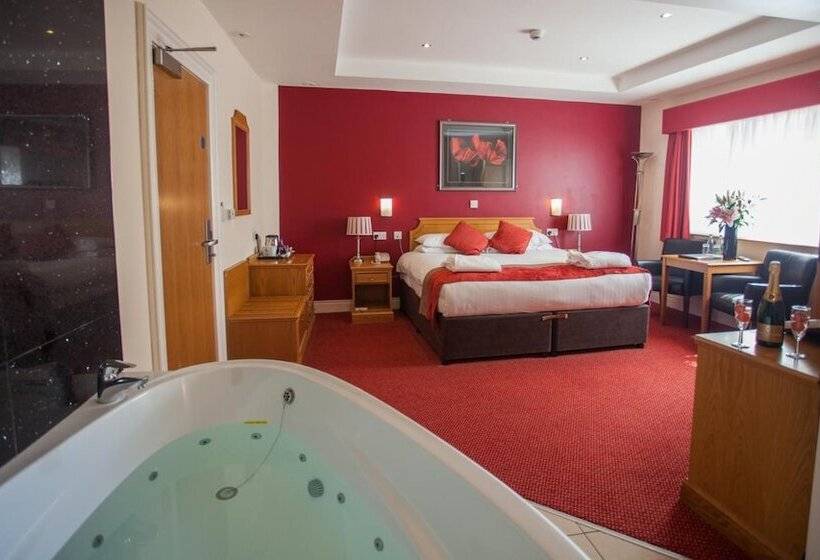 فندق Portrush Adelphi