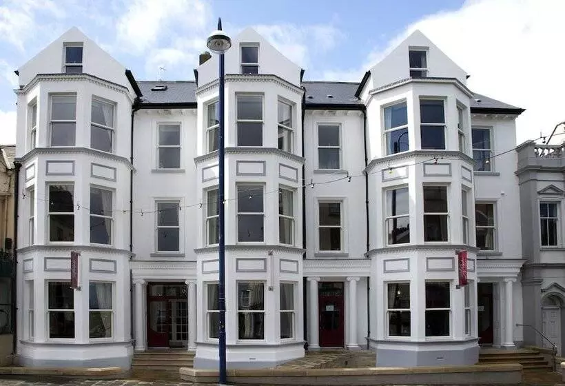 Hotel Portrush Adelphi