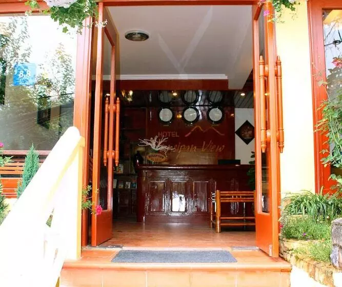 هتل Anise Sapa