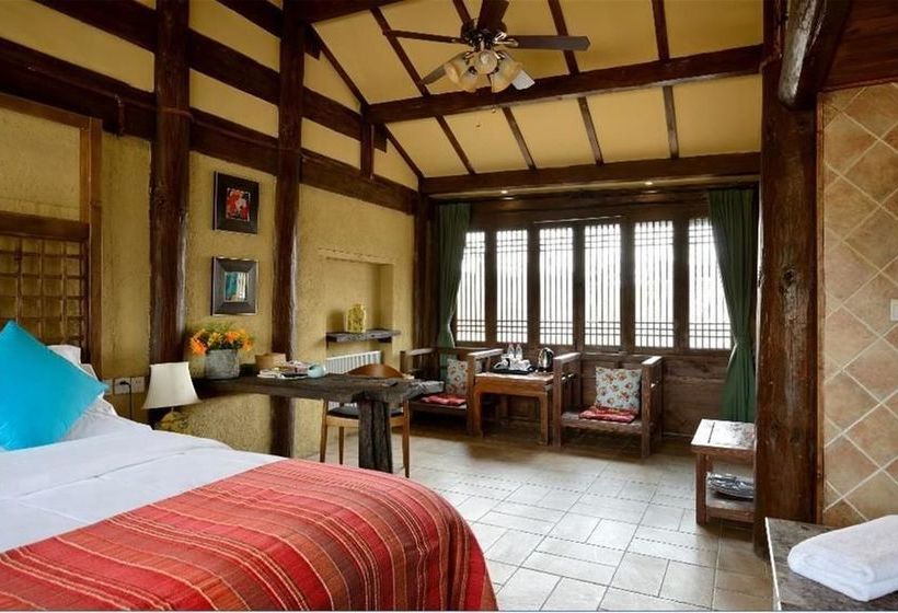 Hotel Blossom Hill Inneminentland