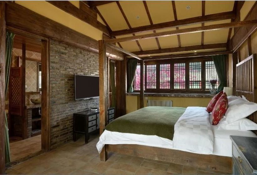 Hotel Blossom Hill Inneminentland