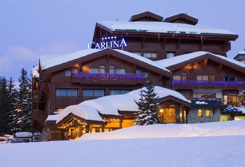 호텔 Carlina
