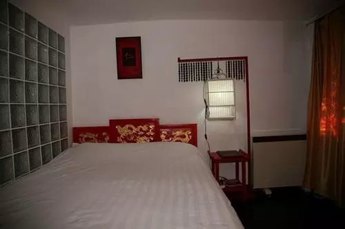 Hotelli Du Palais Rouge (bell Tower)