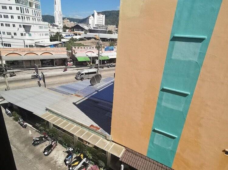 Hotel Fish And Summer House