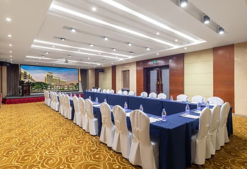 ホテル Haili Garden