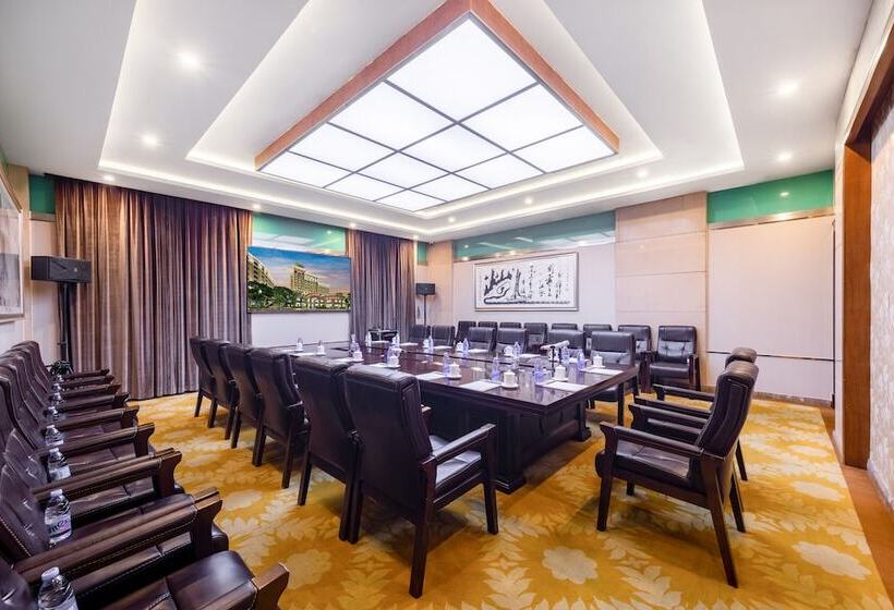 ホテル Haili Garden