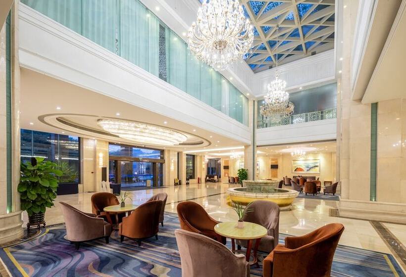 ホテル Haili Garden