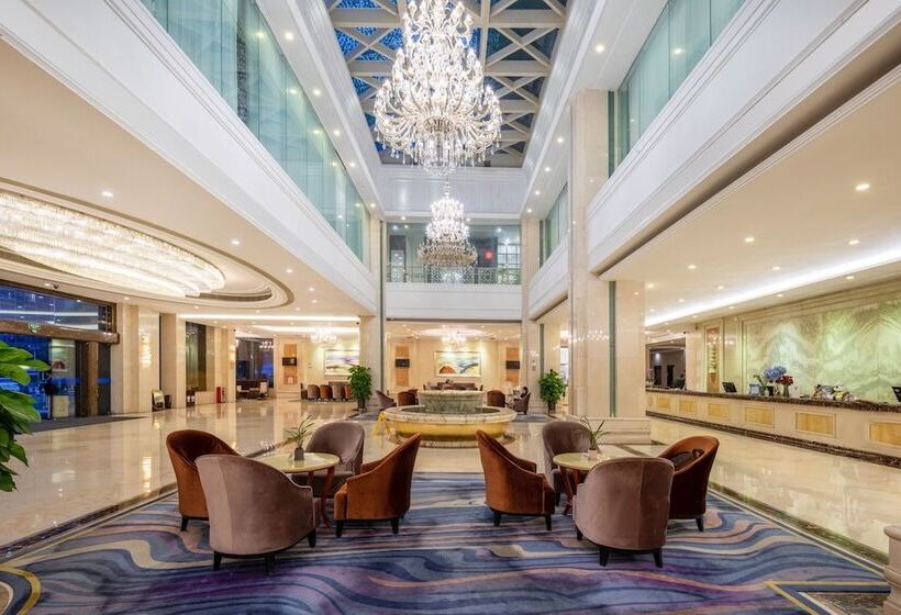 ホテル Haili Garden