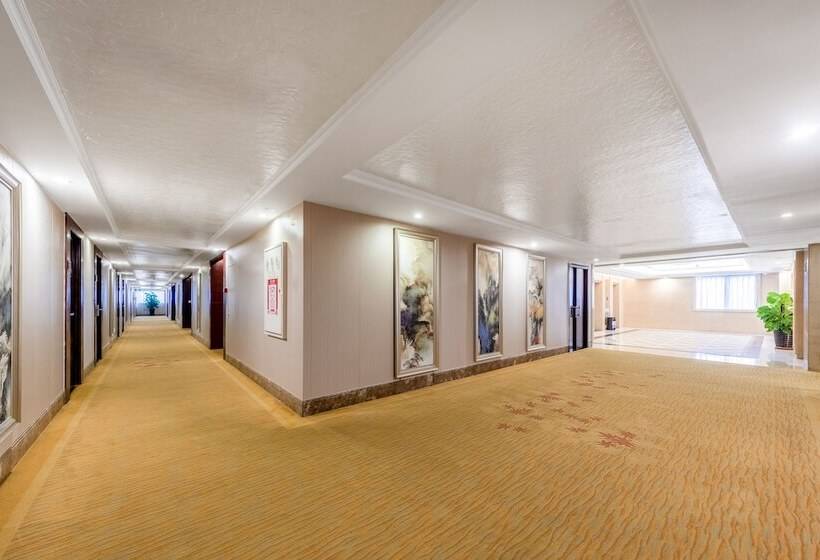 ホテル Haili Garden