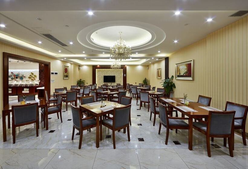 ホテル Haili Garden