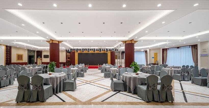 ホテル Haili Garden