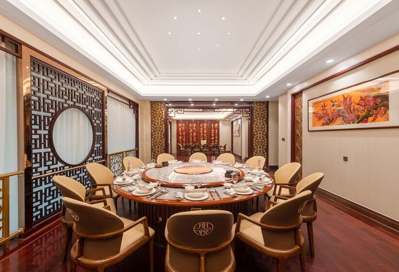 ホテル Haili Garden