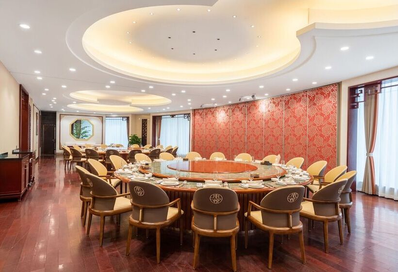 ホテル Haili Garden