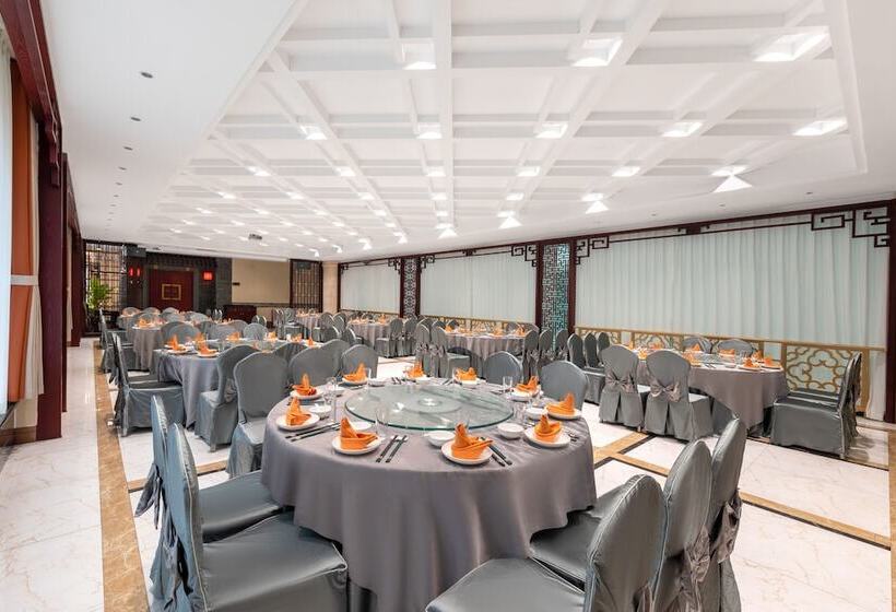 ホテル Haili Garden