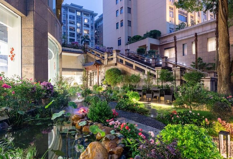 ホテル Haili Garden