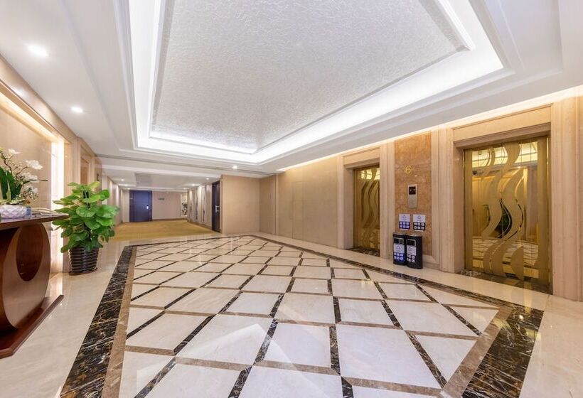 ホテル Haili Garden