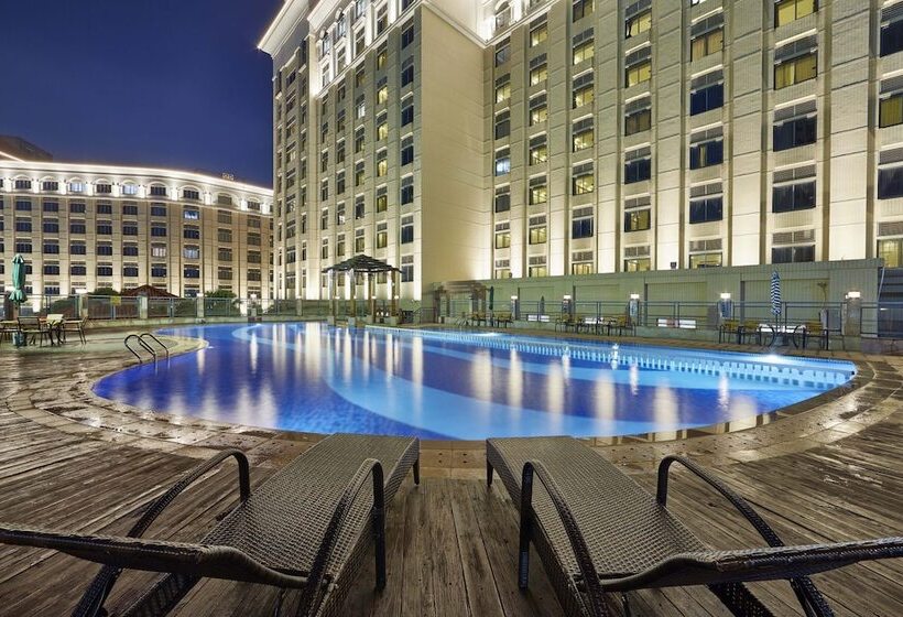 ホテル Haili Garden