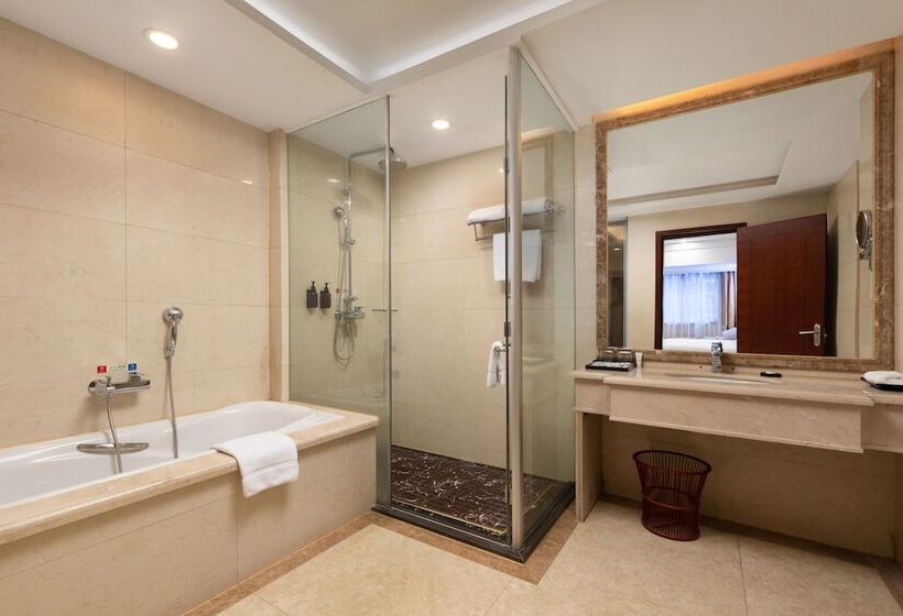 ホテル Haili Garden