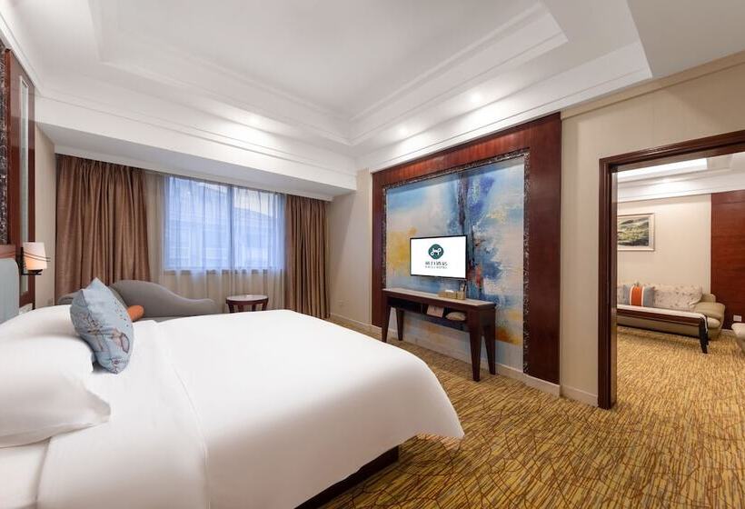 ホテル Haili Garden