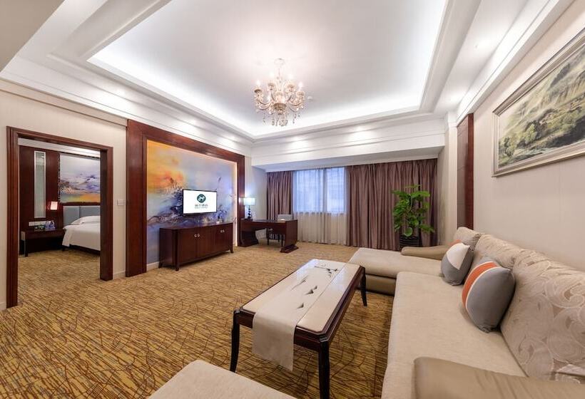 ホテル Haili Garden