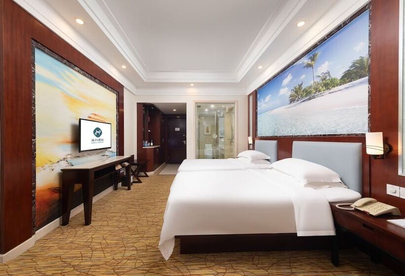 ホテル Haili Garden