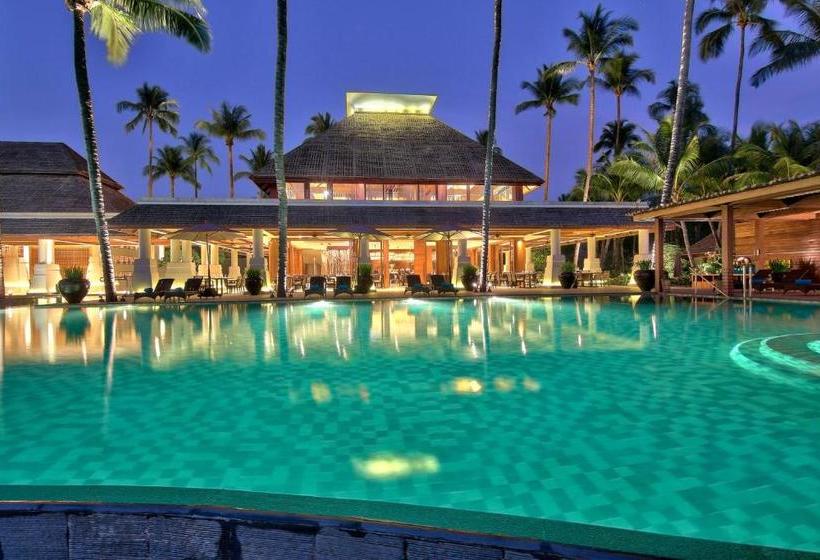 Hotel Hilton Ngapali Resort & Spa