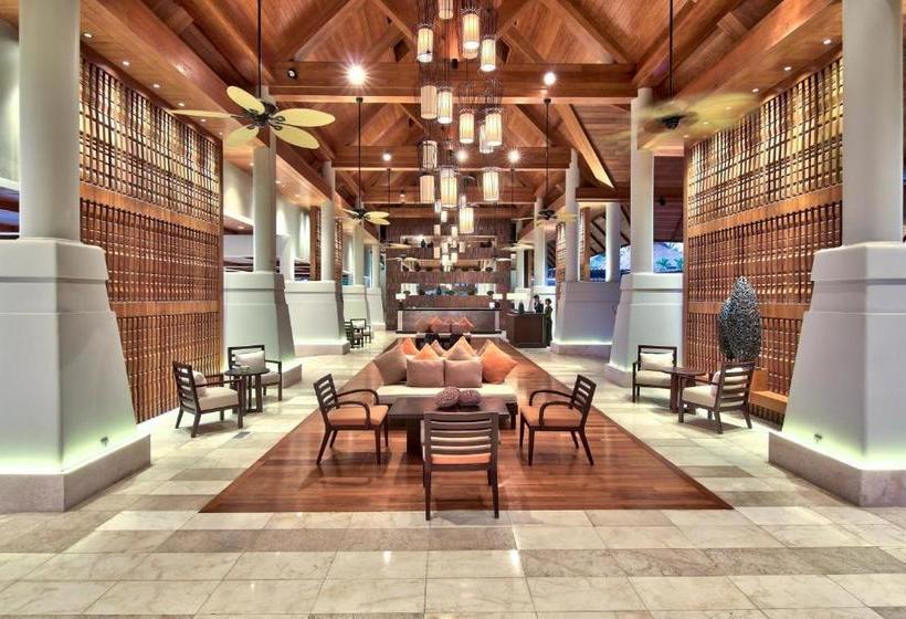 Hotel Hilton Ngapali Resort & Spa