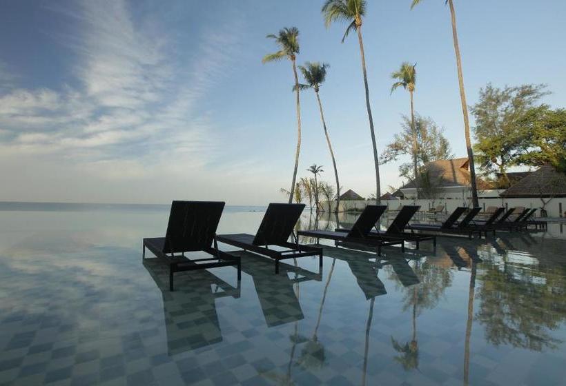 Hotel Hilton Ngapali Resort & Spa