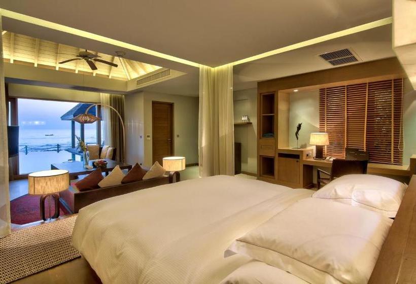 Hotel Hilton Ngapali Resort & Spa