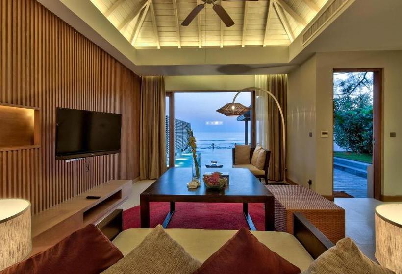 Hotel Hilton Ngapali Resort & Spa