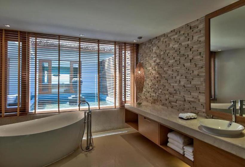 Hotel Hilton Ngapali Resort & Spa