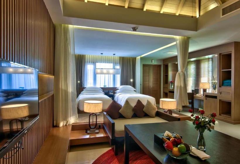 Hotel Hilton Ngapali Resort & Spa