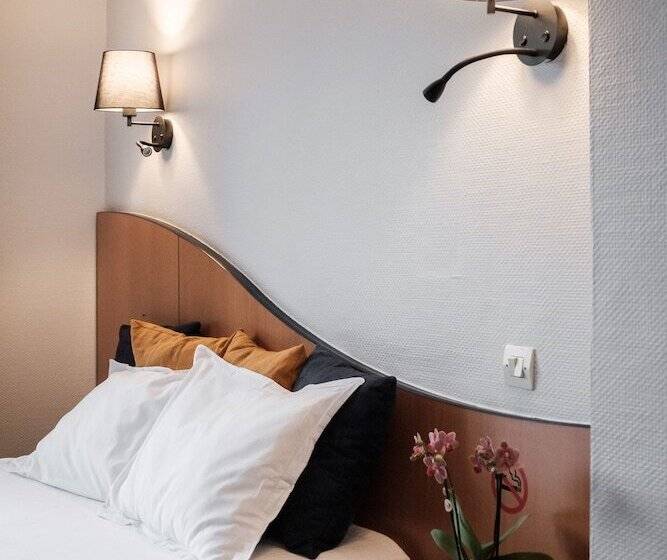 酒店 Hôtel Du Parc