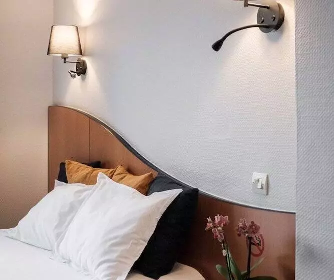 فندق Hôtel Du Parc