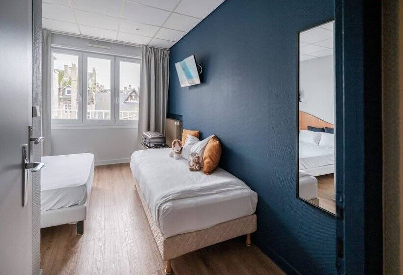 酒店 Hôtel Du Parc