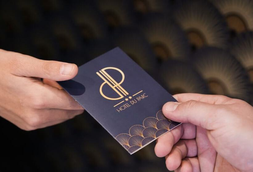 酒店 Hôtel Du Parc