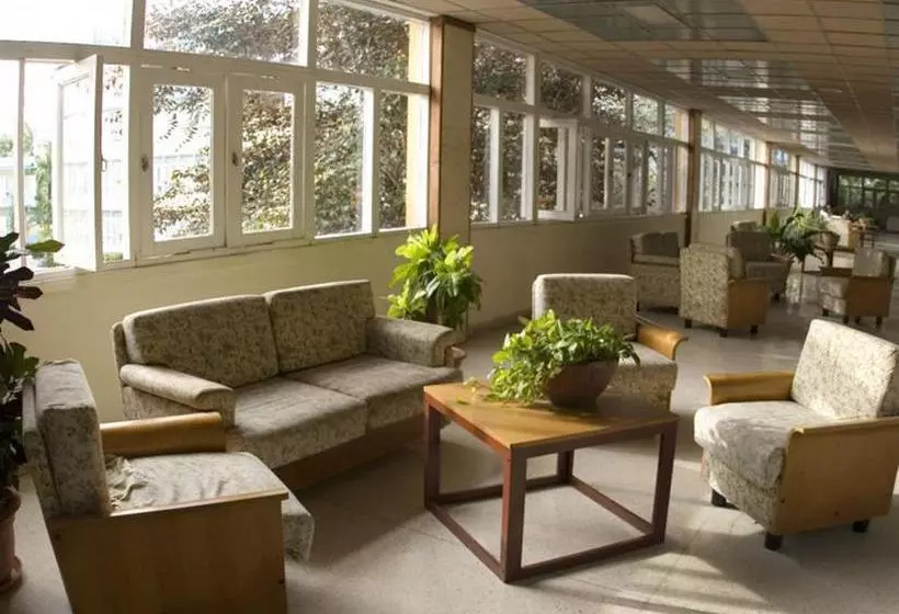 Islazul Sierra Maestra