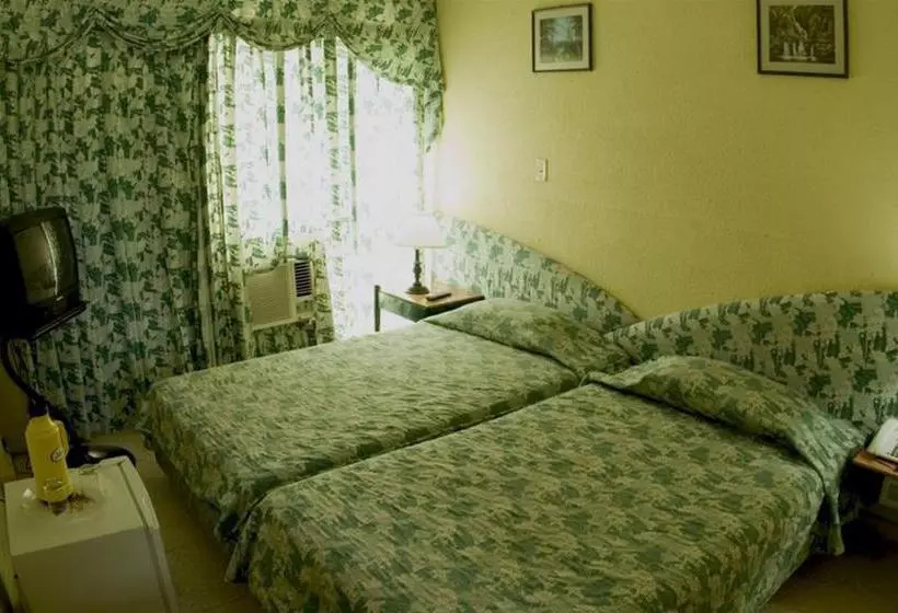 Hotelli Islazul Sierra Maestra