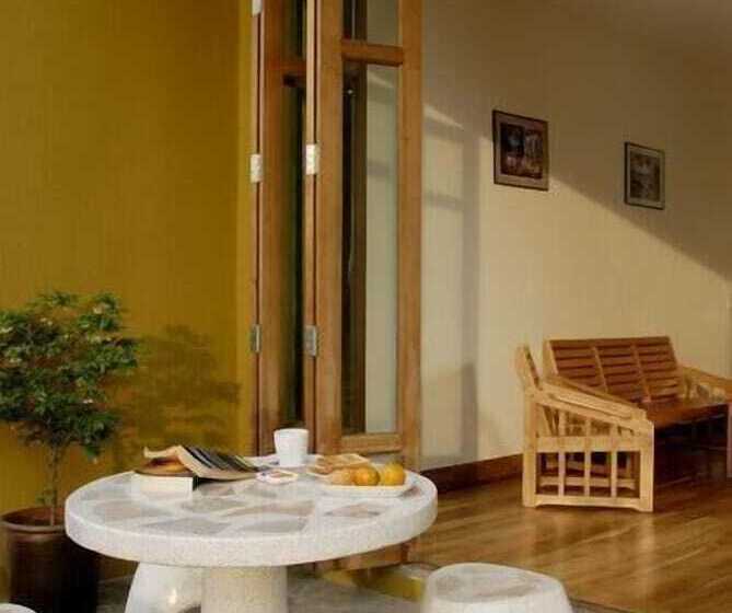 בית מלון כפרי Jerung